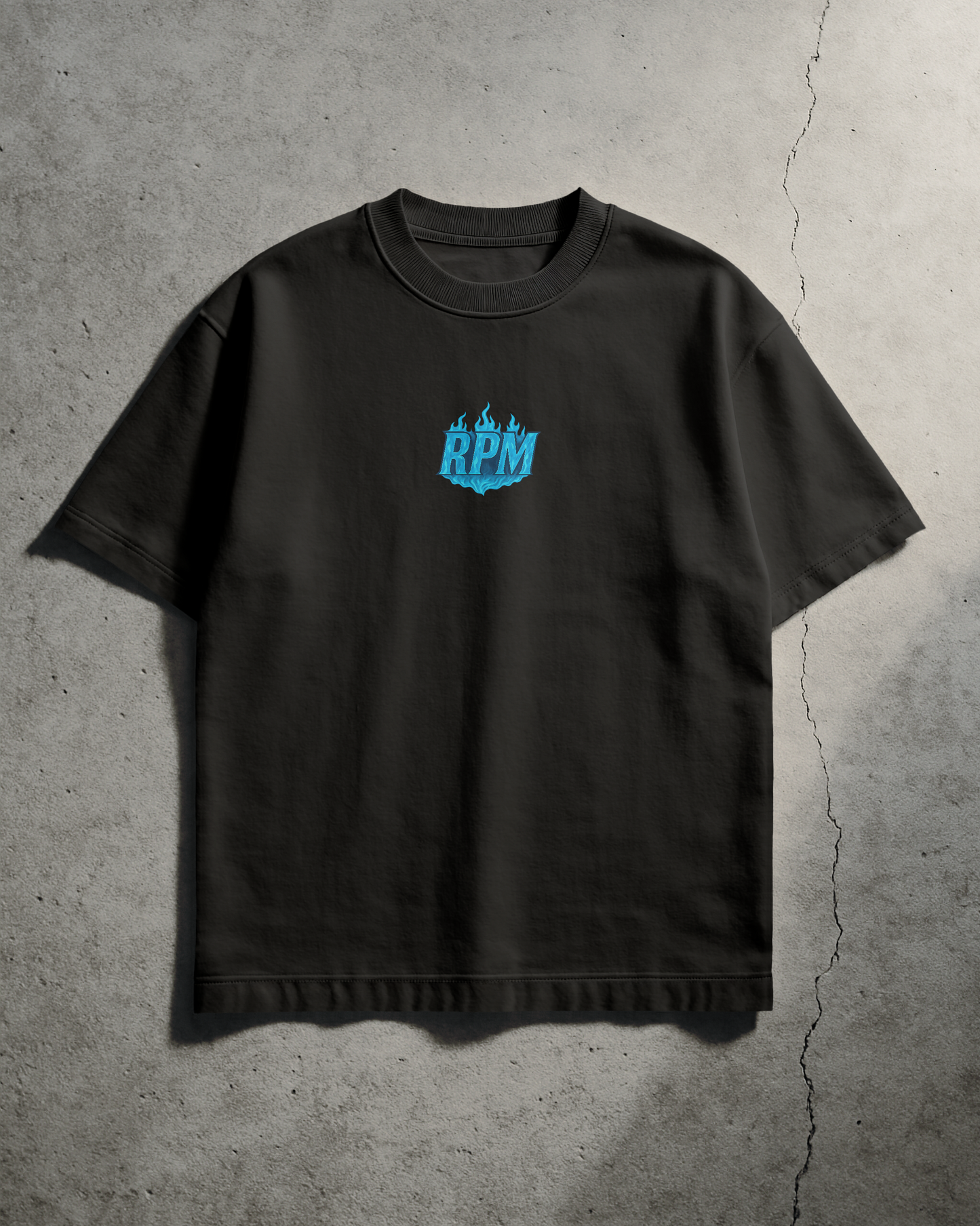 FROSTFIRE TEE
