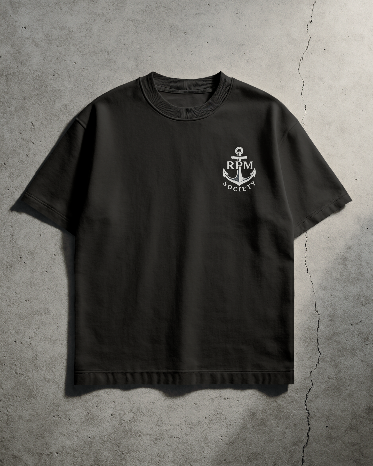 MARINA CLUB TEE