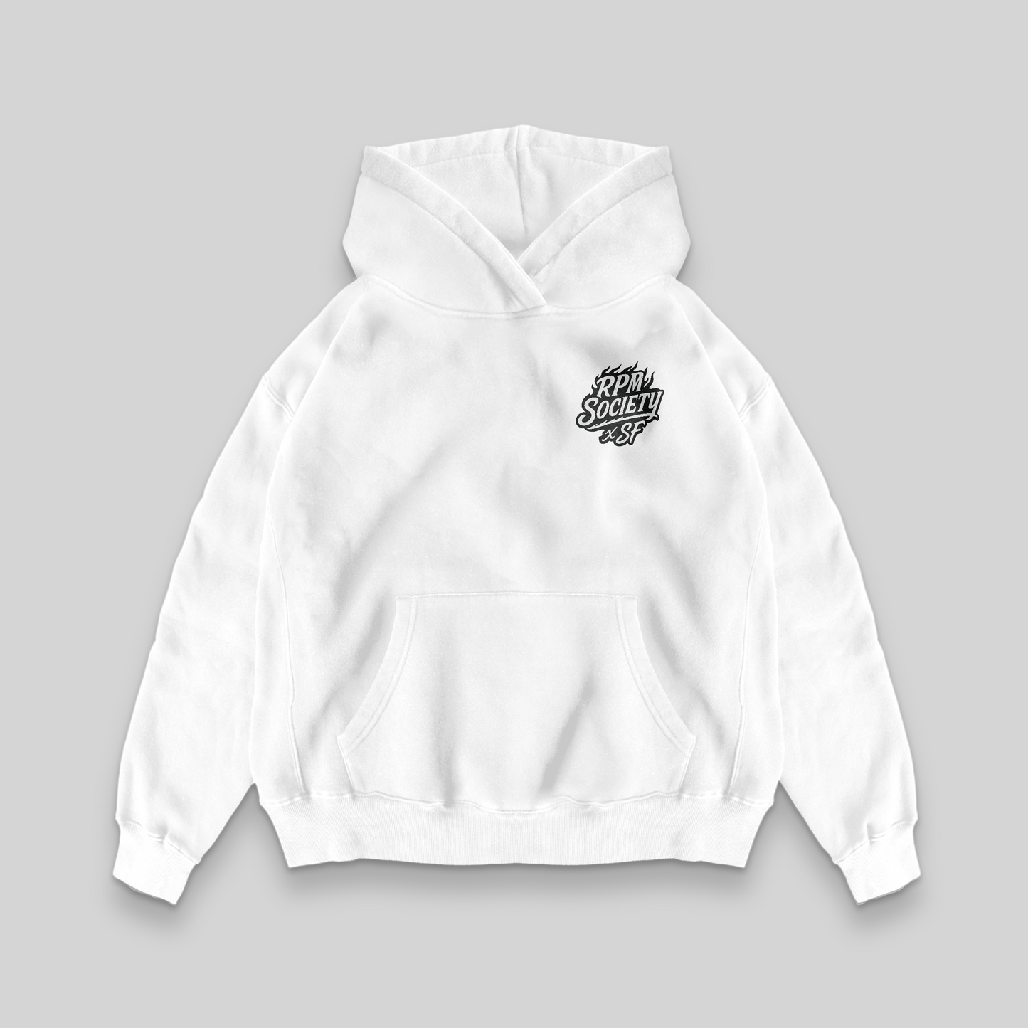 TOURCHLINE HOODIE