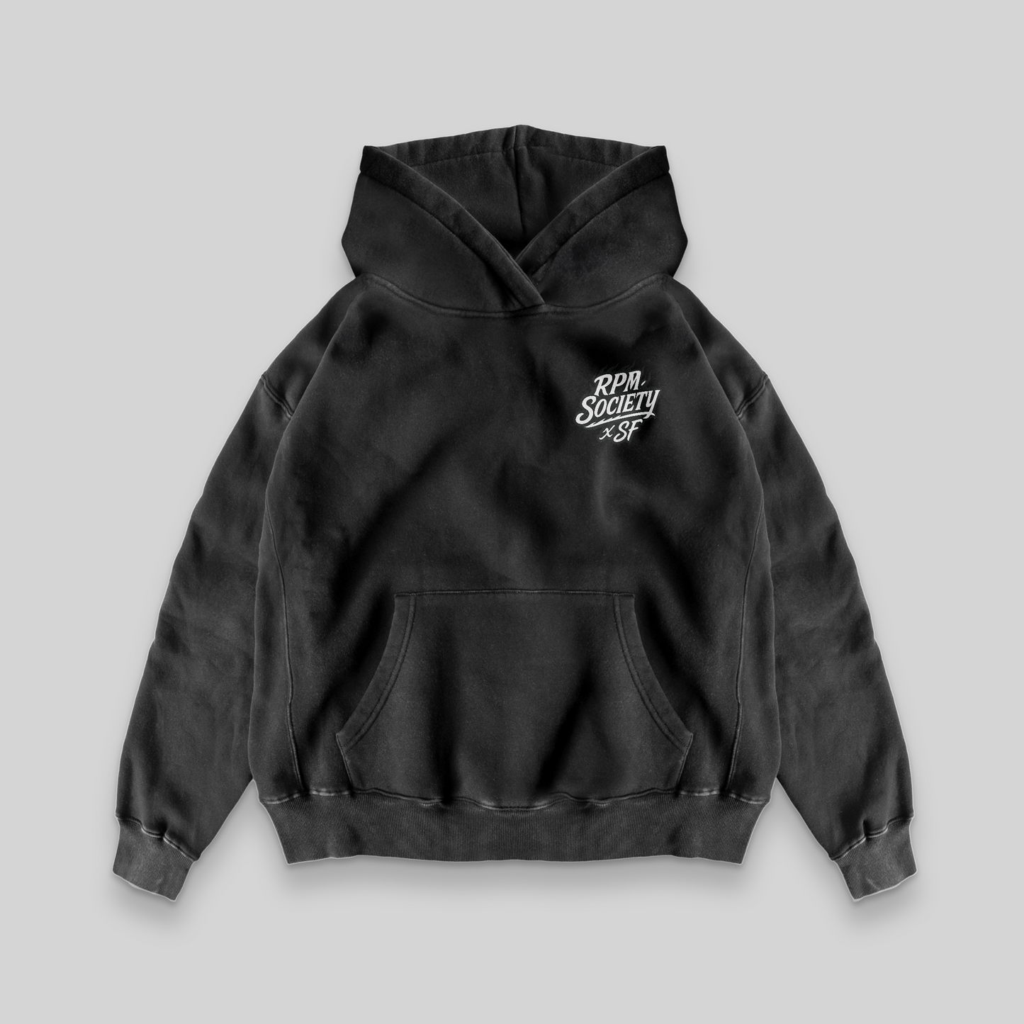 TOURCHLINE HOODIE