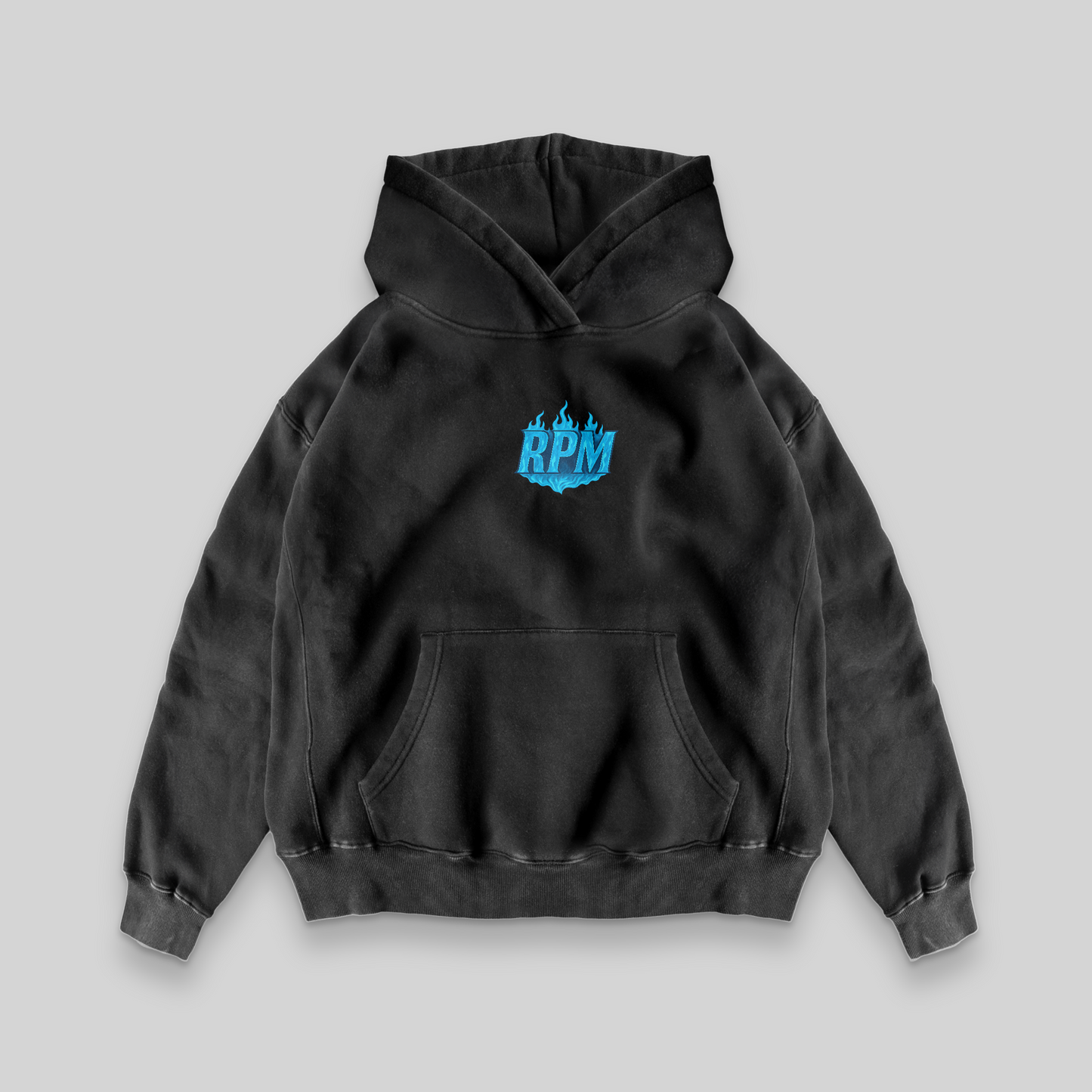 FROSTFIRE HOODIE