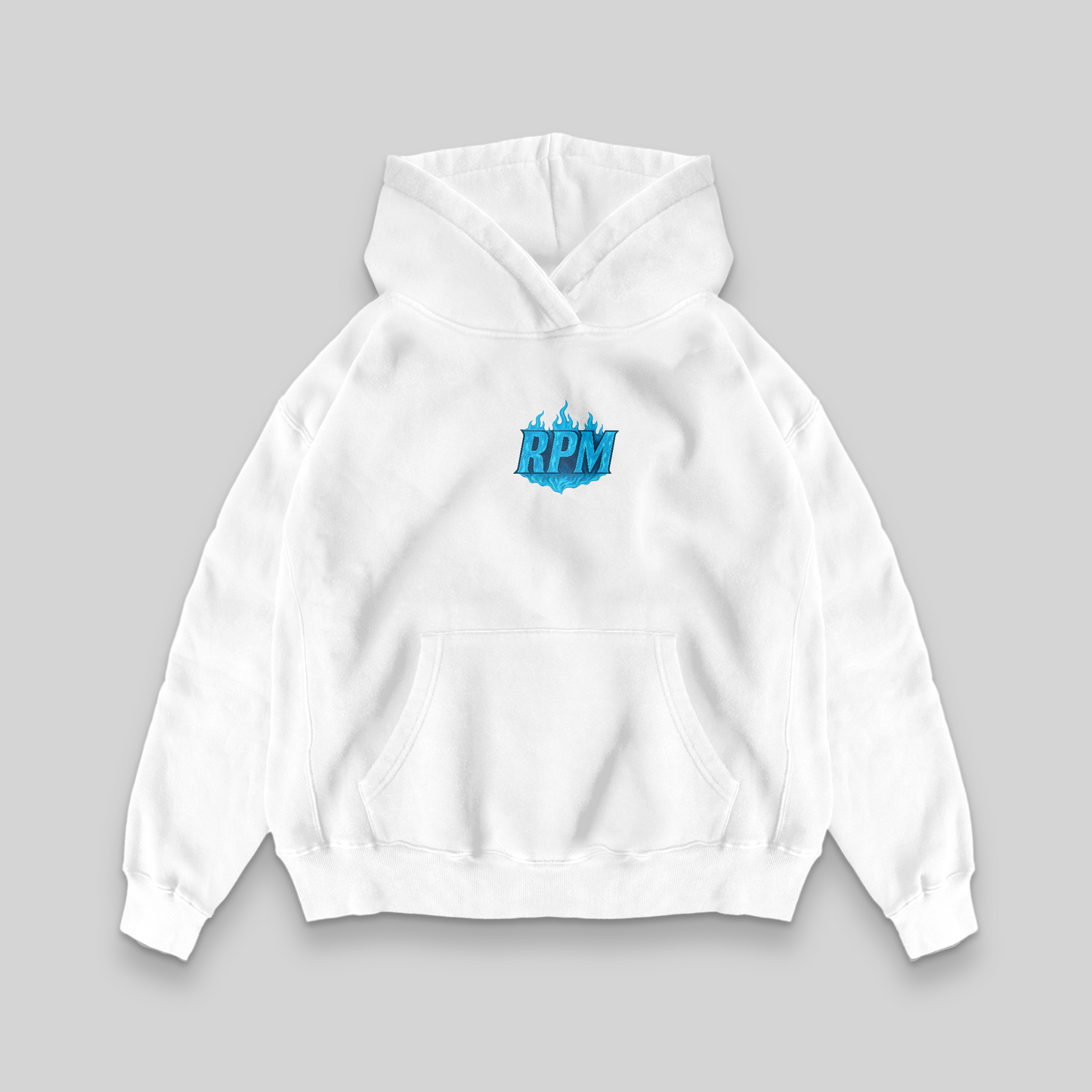 FROSTFIRE HOODIE