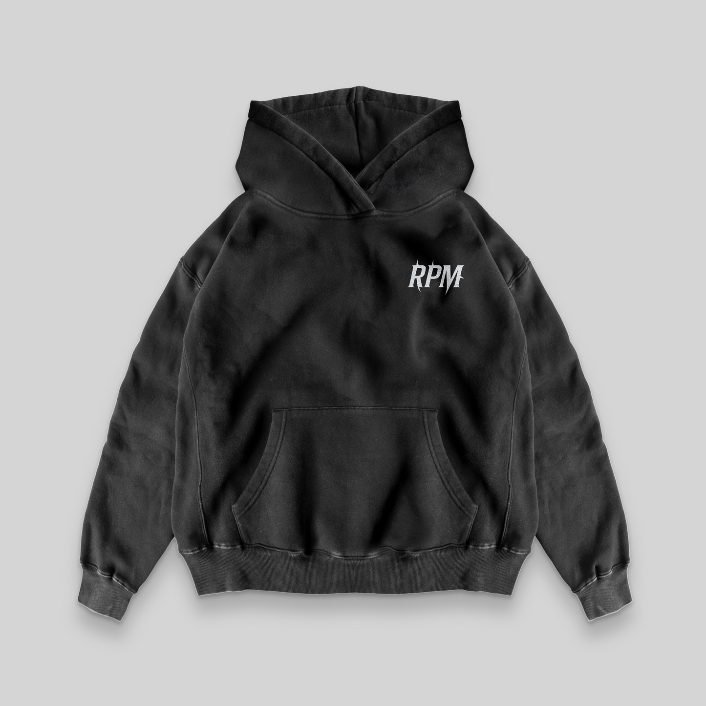 BARBED LEGEND HOODIE