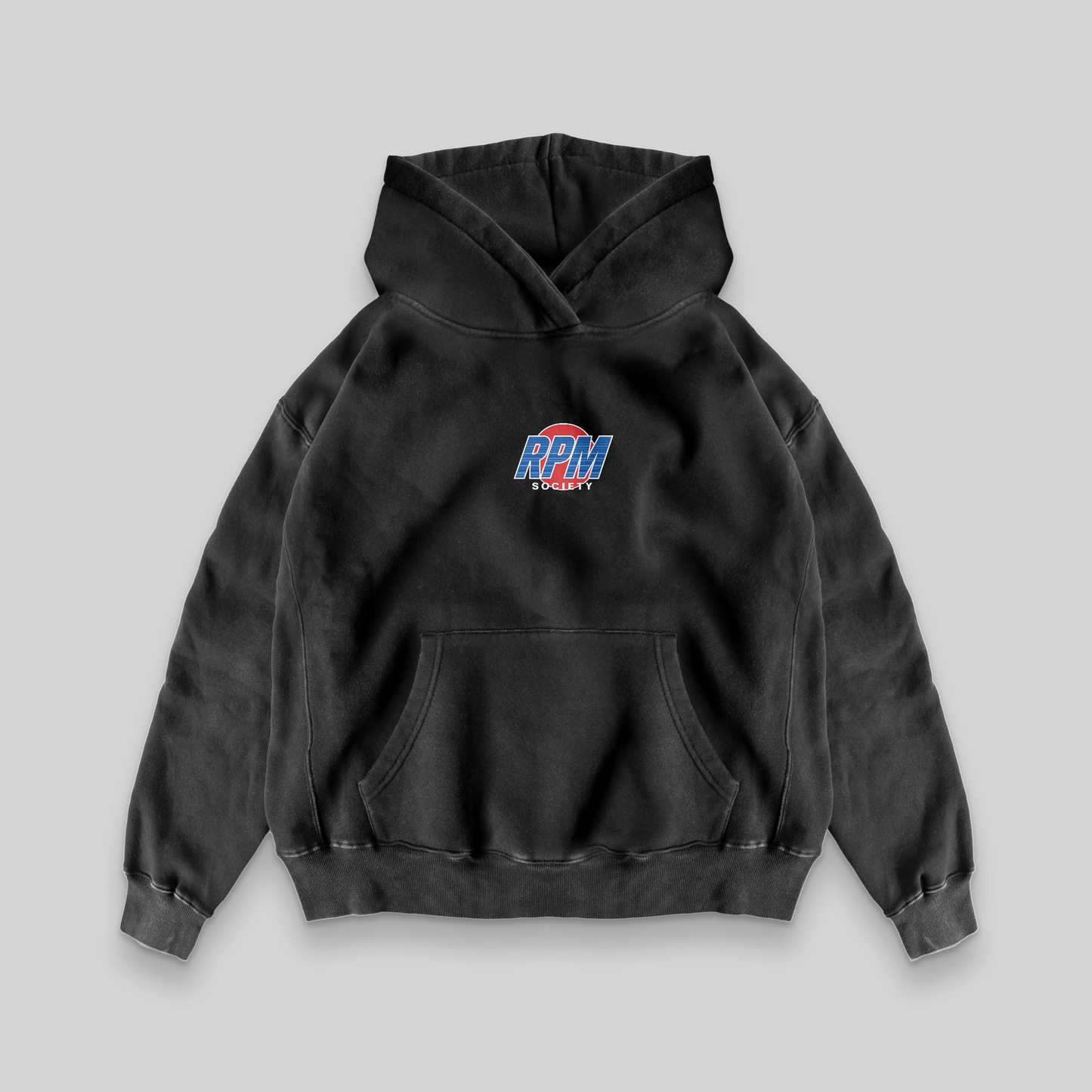1969 ICONIC HOODIE
