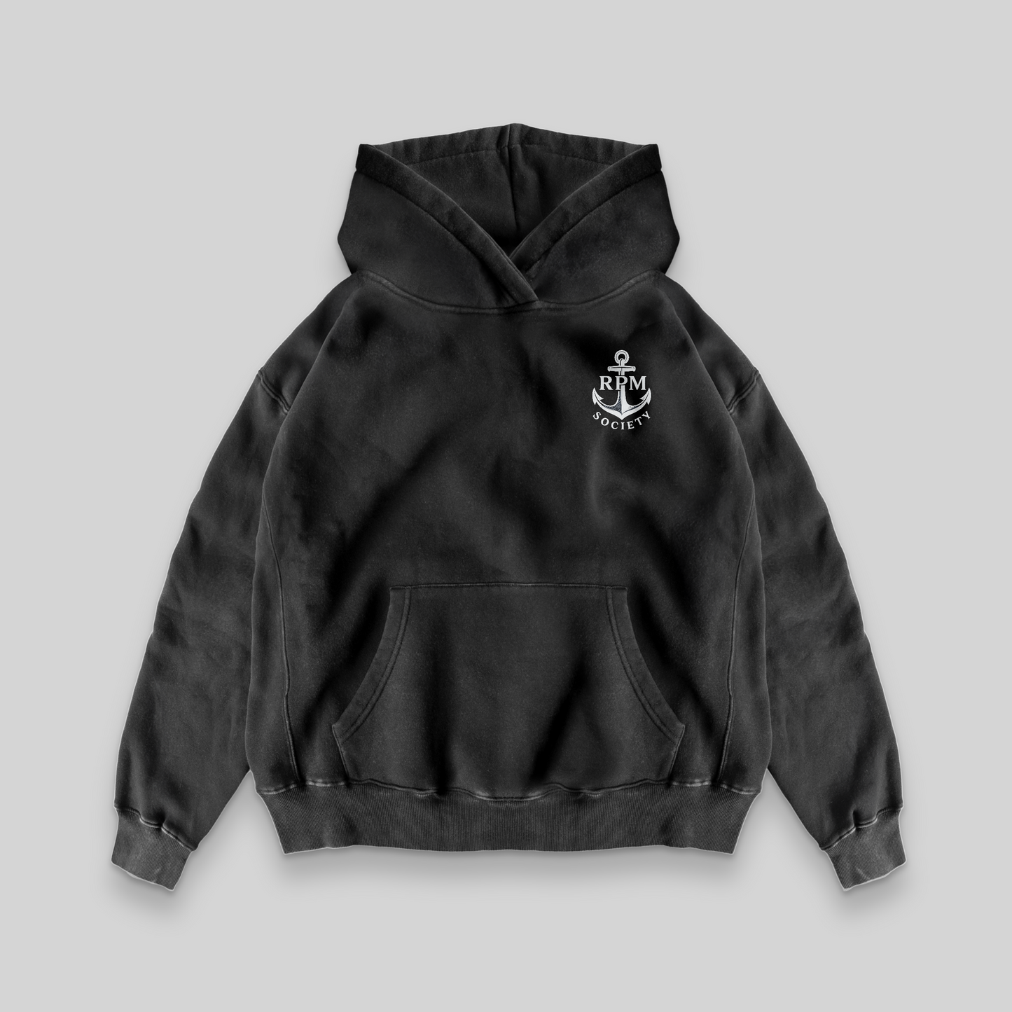 MARINA CLUB HOODIE