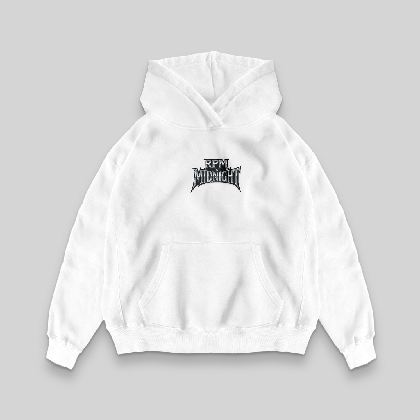 BMW MIDNIGHT HOODIE
