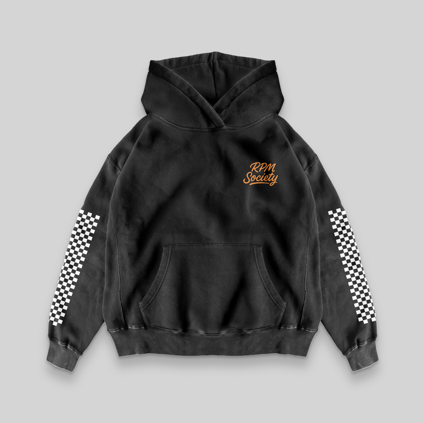 UNDERGROUND - LIMITED EDITION HOODIE