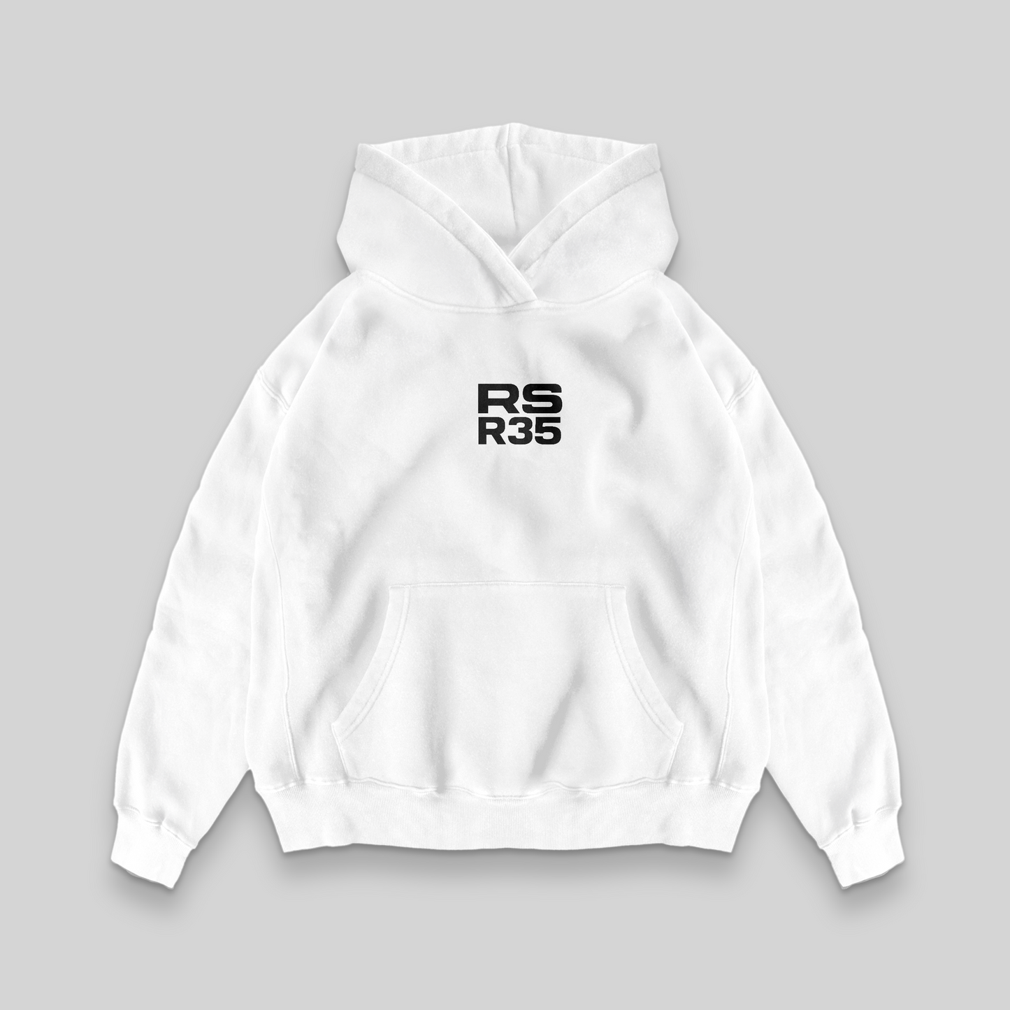 GTR R35 HOODIE