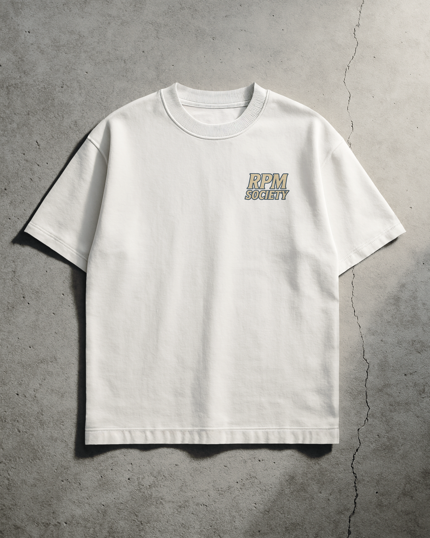 JESKO & BEACHES TEE