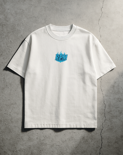 FROSTFIRE TEE