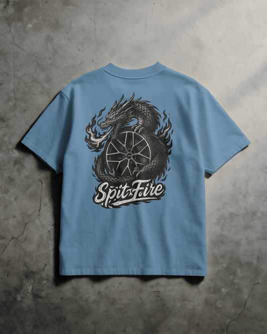 TOURCHLINE TEE