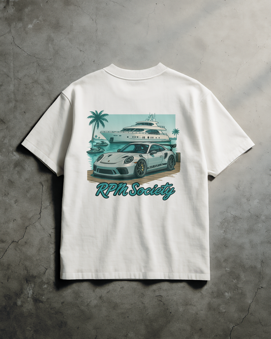 DOCK FLEX TEE