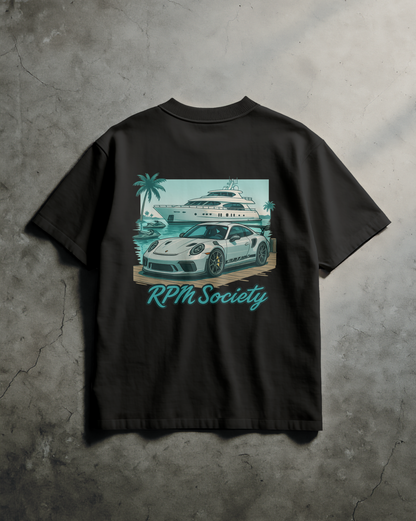 DOCK FLEX TEE