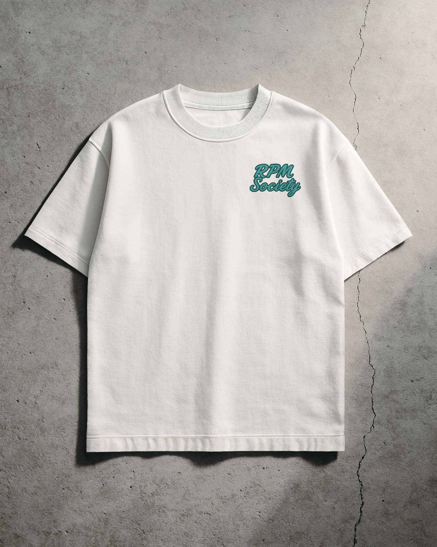 DOCK FLEX TEE