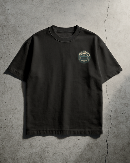 COSTAL REBELLION TEE