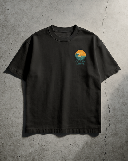 OCEAN DRIVE TEE