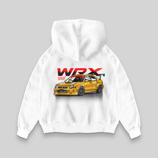 STI HOODIE