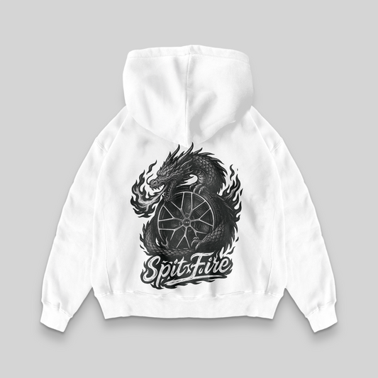 TOURCHLINE HOODIE