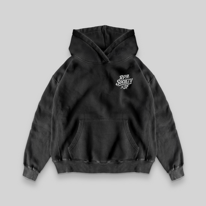 TOURCHLINE HOODIE