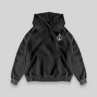 MARINA CLUB HOODIE