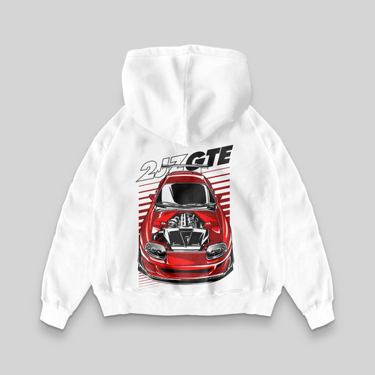 2JZ HOODIE