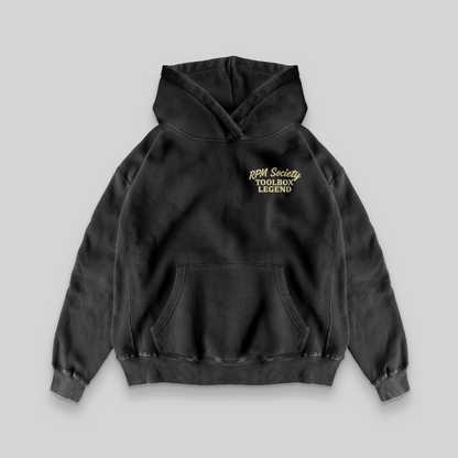 TOOLBOX LEGEND HOODIE