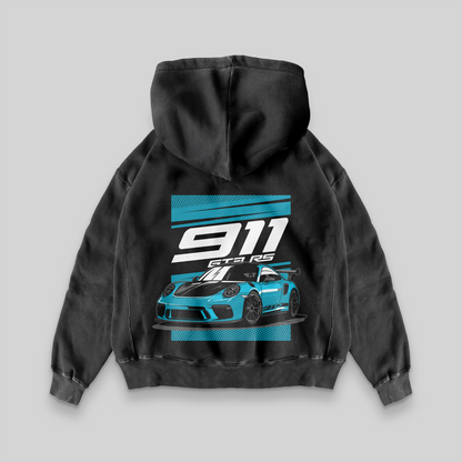 911 GT3 HOODIE