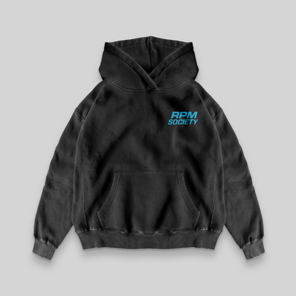 911 GT3 HOODIE