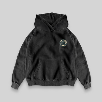 COSTAL REBELLION HOODIE