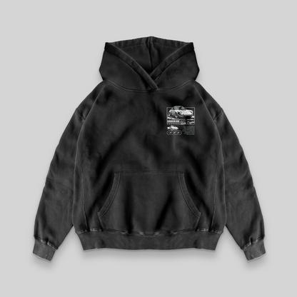 CARRERA TURBO HOODIE