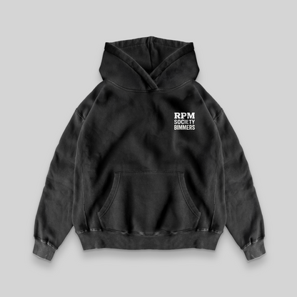 BIMMERS HOODIE