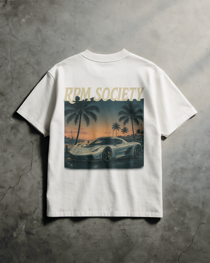 JESKO & BEACHES TEE