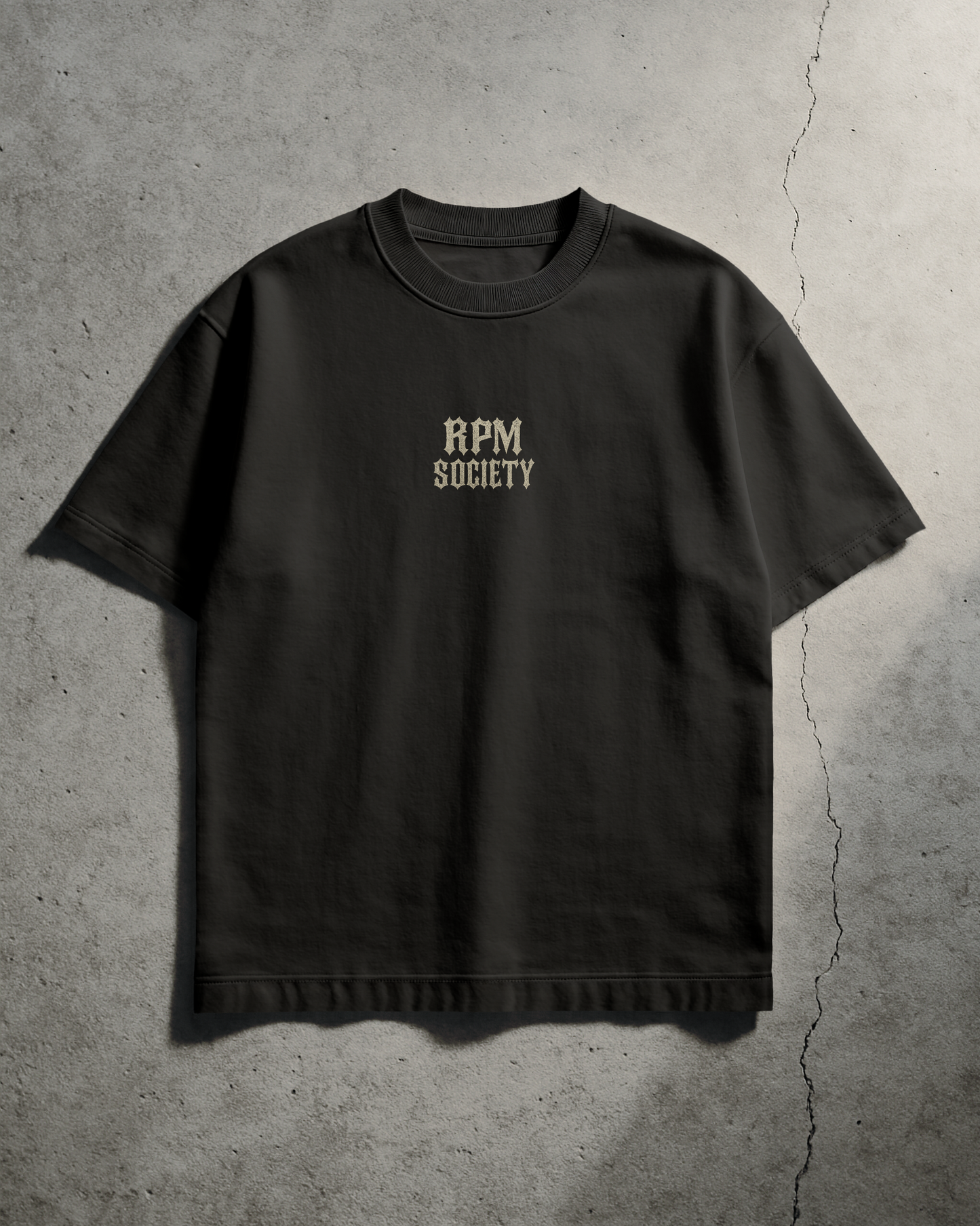 DRIFT OR DROWN TEE